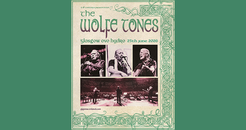 The Wolfe Tones